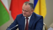 Молдавия остается надежным партнером России, заявил Игорь Додон