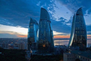 В Баку стартовала VII Международная банковская Бакинская конференция государств – участников СНГ