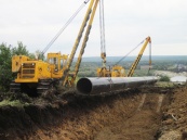 Азербайджан и Казахстан планируют проложить новый нефтепровод  