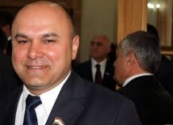 Рустам Латифзода избран лидером Аграрной партии Таджикистана