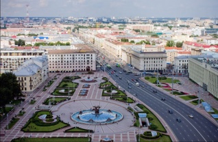 Подгруппа по безопасности контактной группы по Украине соберется в Минске 3 сентября