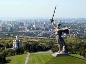 Волгоградская область продолжает принимать соотечественников из-за рубежа