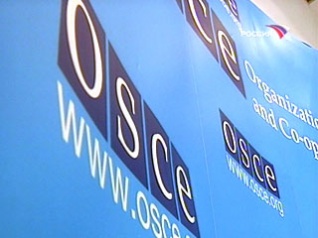 В ОБСЕ задумались о гарантиях для русскоязычного населения на Украине