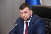 Пушилин назвал итоги референдума в ДНР всенародной победой