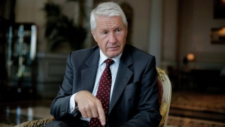Турбьерн Ягланд: «Итоги миссии Совета Европы в Крыму могут быть полезны ПАСЕ»