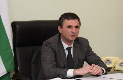 Представители абхазской диаспоры в Москве поддерживают предложения министра ВД Абхазии