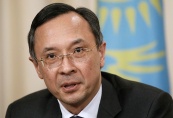Глава МИД Казахстана: предложение РФ и Китая по КНДР заслуживает рассмотрения