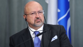 Генсек ОБСЕ предложил меры по повышению уровня европейской безопасности