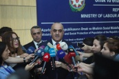 Изменения в Конституцию Азербайджана обеспечат еще более надежную защиту трудовых прав граждан - министр