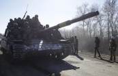 ОБСЕ: Киев может ускорить отвод вооружений из Донбасса, если перемирие продолжится