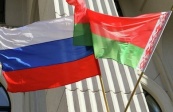 Премьер-министры России и Беларуси обсудят в Москве экономическое сотрудничество
