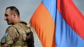 Армения и Россия расширяют соглашение о подготовке военных кадров