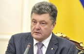 Порошенко по просьбе ОБСЕ потребовал расследовать гибель журналиста ВГТРК под Луганском