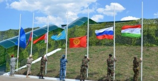 Учения спецслужб наркополиции ОДКБ пройдут в конце мая в Таджикистане