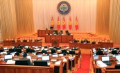 Миссия СНГ приступает к мониторингу проведения парламентских выборов в Кыргызстане