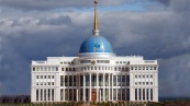 Казахстан ратифицировал договор о добрососедстве с РФ