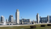 Туркменистан готовится к выборам в парламент и органы местной власти