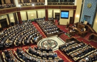 Сенат Казахстана ратифицировал договор о валютном рынке СНГ