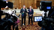 Вячеслав Володин подвел итоги официального визита в Таджикистан