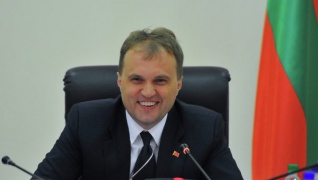 Глава Приднестровья обжалует в суде снижение порога явки на выборах