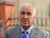 Политсовет при президенте Южной Осетии обсудил проект договора о сотрудничестве с Россией