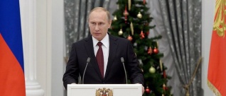 Владимир Путин подписал закон о ратификации договора о присоединении Армении к  ЕАЭС