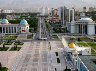 В столице Туркменистана состоялось заседание Межправительственной туркмено-молдавской комиссии