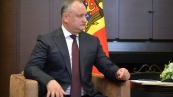 Игорь Додон назвал первоочередные задачи молдавского правительства 