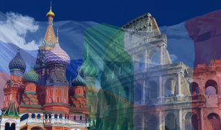 Россия и Италия согласовали план культурного сотрудничества на три года