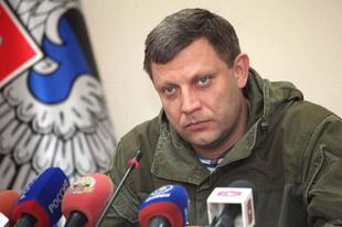 Казбек Тайсаев выразил соболезнования в связи с гибелью Главы ДНР Александра Захарченко 