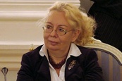 Министр ЕЭК Татьяна Валовая: «Евразийская интеграция базируется исключительно на экономической целесообразности и равнозначности государств-членов»
