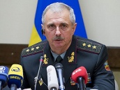 СНБО рассмотрит введение военного положения на Донбассе - Коваль