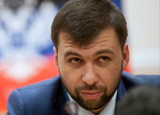 Представитель ДНР направляется на заседание контактной группы в Минске