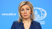 Встреча Армения – ЕС – США направлена против России, заявила Мария Захарова