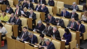 В Госдуме ждут реакции ОБСЕ и СЕ на запрет российских программ в Молдавии