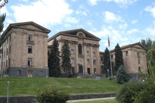 Наблюдателей от МПА СНГ пригласили на очередные выборы в Национальное Собрание Республики Армения