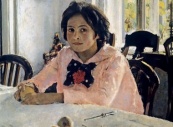 Выставка картин Валентина Серова побила рекорд посещаемости