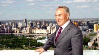 Разместить наднациональные органы ЕАЭС в Астане предложил Назарбаев