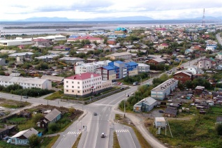 В городе Губкинском на Ямале готовятся принять в два раза больше соотечественников