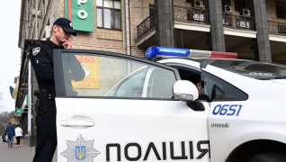 Нацполиция Украины открыла 14 уголовных дел о нарушениях на довыборах Рады