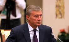 Бордюжа: ОДКБ не вмешивается в конфликт на Украине