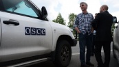 Члены миссии ОБСЕ в Ростове проведут совещание с властями региона