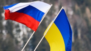 На Украине официально опубликован Закон о прекращении действия Договора о дружбе с РФ