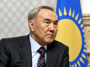 Президент Казахстана направил телеграмму соболезнования в связи с крушением поезда в московском метро