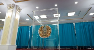 Миссия СНГ положительно оценивает выборы в Казахстане
