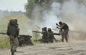 Царев: Киев занижает данные о потерях украинской армии