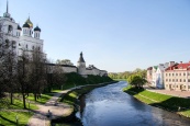 902 соотечественника переехали в Псковскую область с начала года