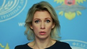 Мария Захарова: «Мы не сделаем ничего, что могло бы ухудшить отношения с Азербайджаном»