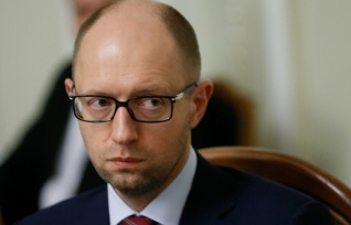 Рада рассмотрит вопрос о вотуме доверия премьеру Украины на внеочередном заседании 31 июля