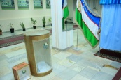 Промежуточный отчет Миссии наблюдателей от СНГ о ходе наблюдения за подготовкой и проведением выборов Президента Республики Узбекистан